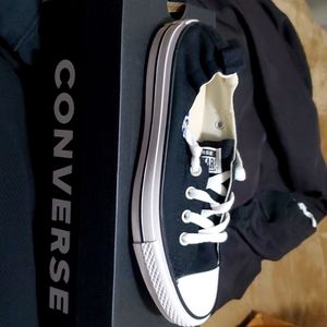 Converse tennis shoes